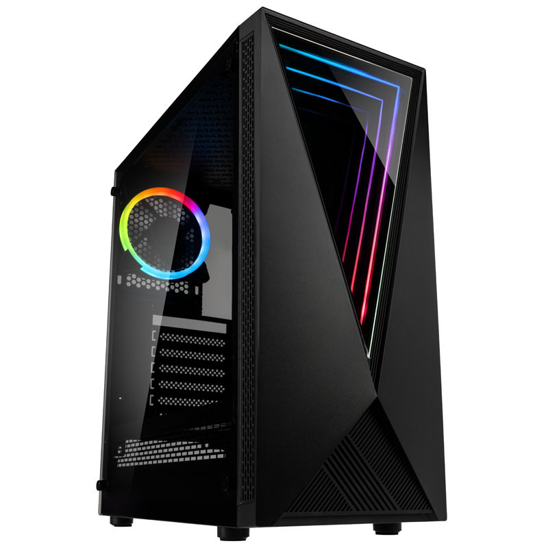 Rgb void discount